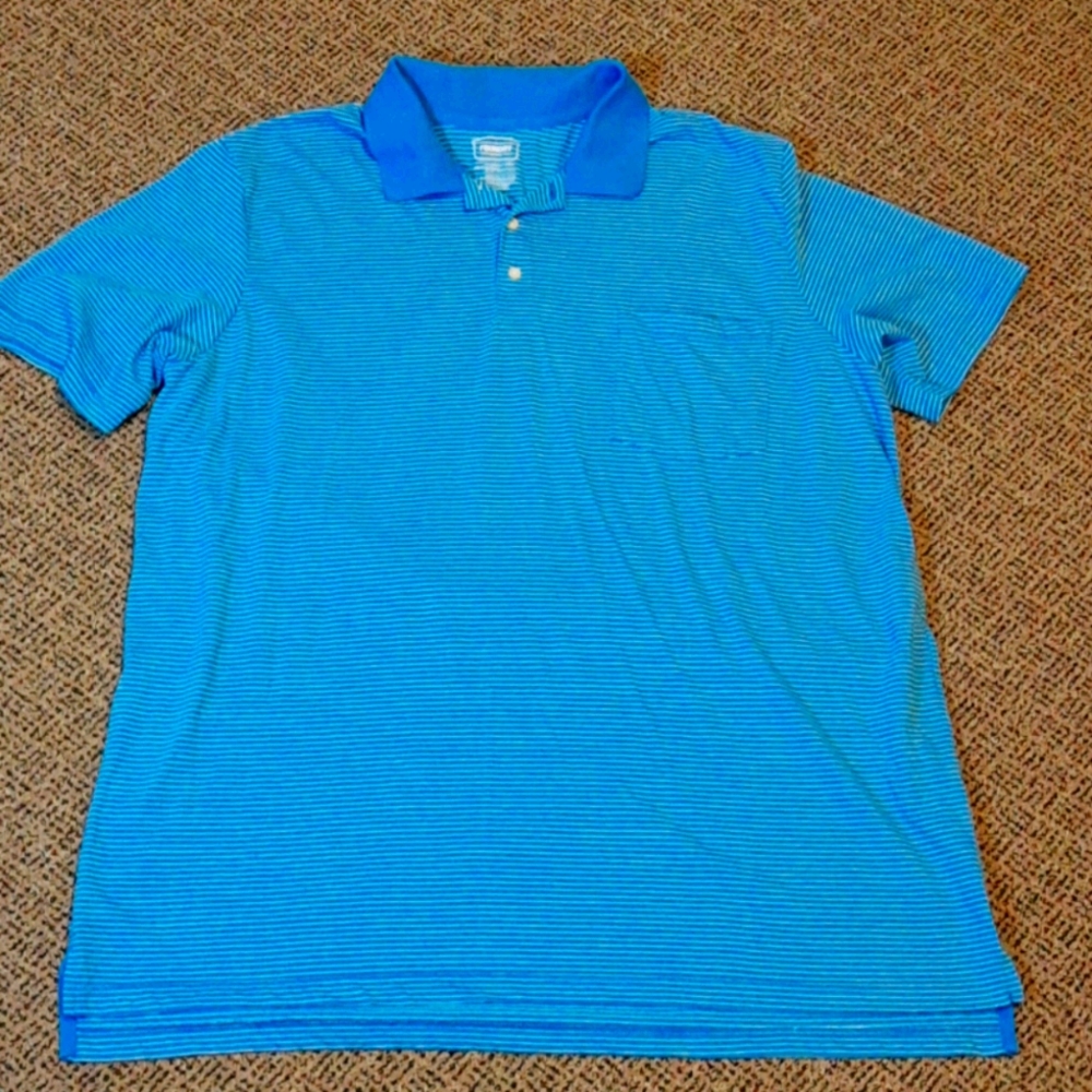 Polo Sz 3XLT